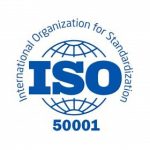 ISO 50001:2018 Sistema di Gestione dell’energia